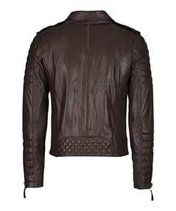 mens-brown-biker-faux-leather-jacket