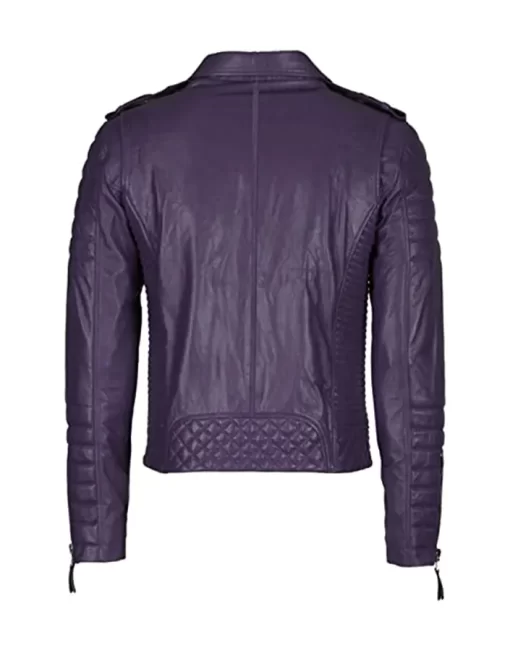 mens-purple-biker-faux-leather-jacket