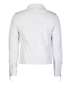 mens-white-biker-faux-leather-jacket