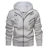 mens-white-faux-leather-jacket-with-removable-hood