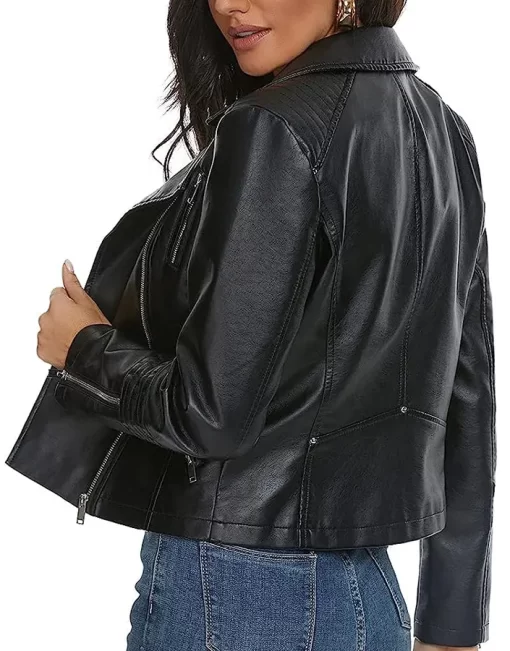 womens-asymmetric-zipper-black-faux-leather-jacket