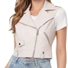 womens-beige-faux-leather-moto-vest