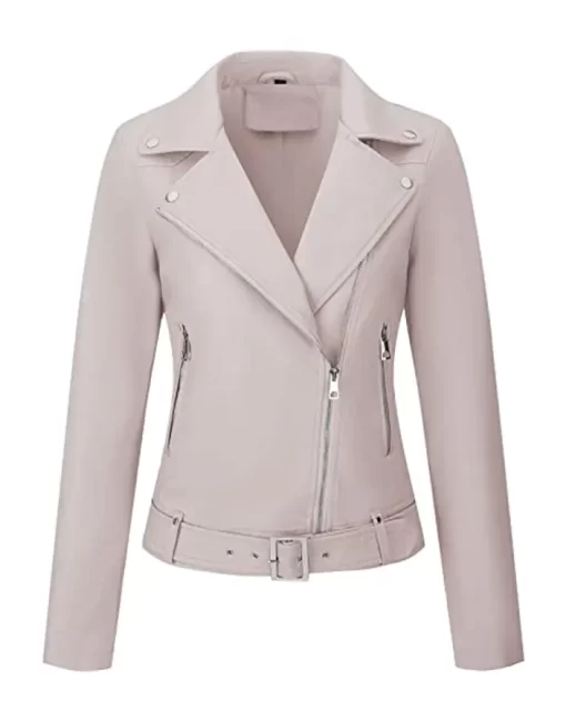 womens-classic-beige-faux-leather-moto-jacket