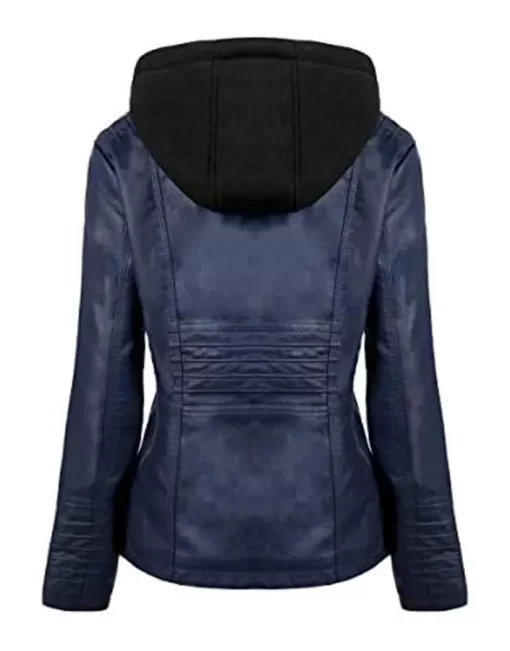 womens-navy-blue-faux-leather-jacket-with-removable-hood