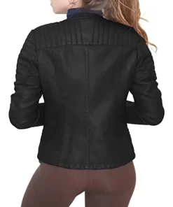 womens-quilted-shoulder-black-faux-leather-jacket