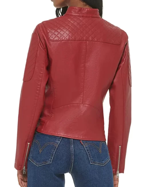 womens-red-faux-leather-motocross-racer-jacket