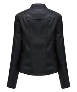 womens-string-quilted-shoulder-black-faux-leather-jacket