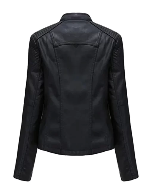 womens-string-quilted-shoulder-black-faux-leather-jacket