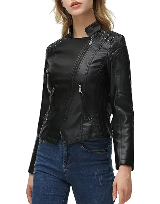 womens-string-quilted-shoulder-black-faux-leather-jacket