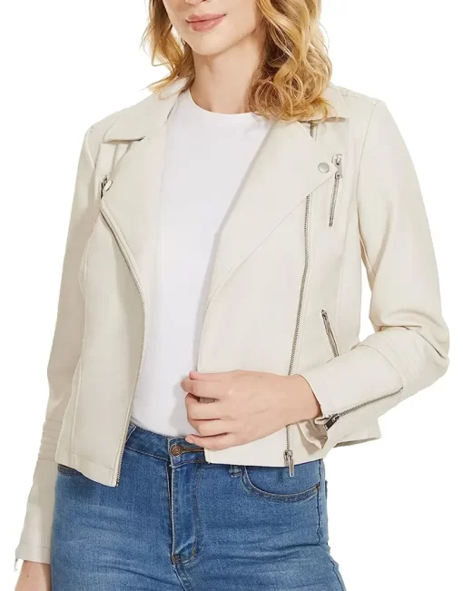 womens-vegan-white-faux-leather-jacket