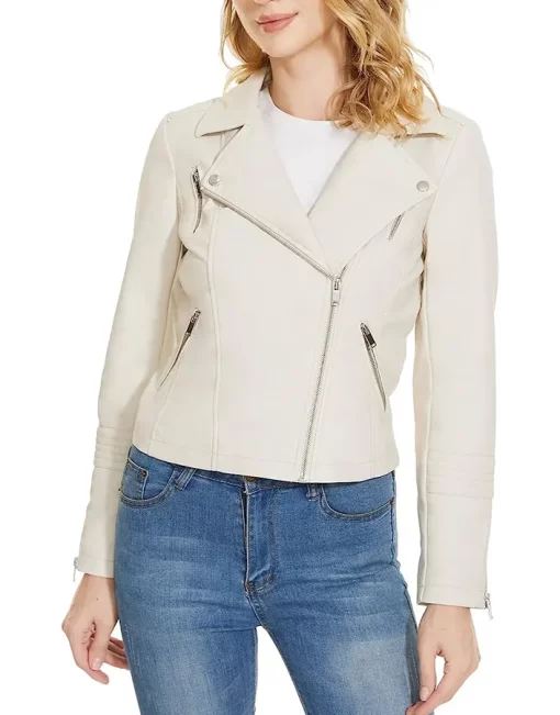 womens-vegan-white-faux-leather-jacket