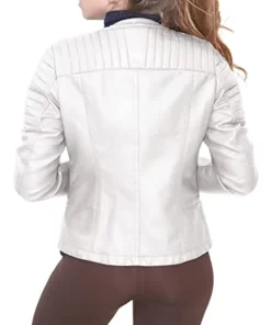 womens-white-faux-leather-biker-jacket