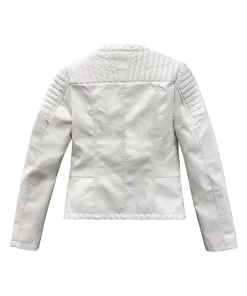 womens-white-faux-leather-biker-jacket