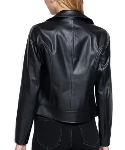 black-faux-leather-biker-jacket-for-women