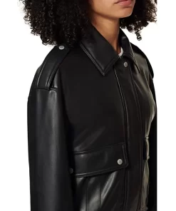 black-faux-leather-dad-bomber-jacket-womens