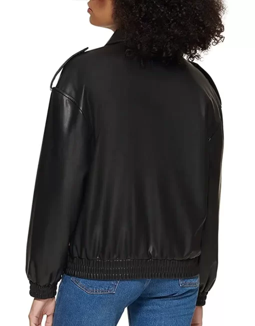 black-faux-leather-dad-bomber-jacket-womens