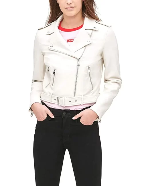 womens-belted-oyster-faux-leather-motorcycle-jacket