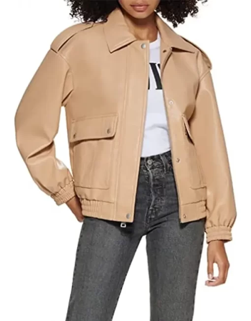 womens-biscotti-faux-leather-dad-bomber-jacket