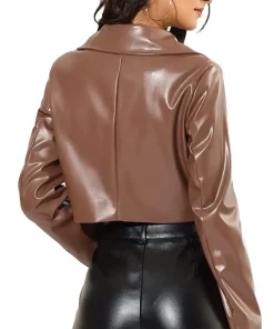 womens-long-sleeve-brown-faux-leather-cropped-moto-jacket