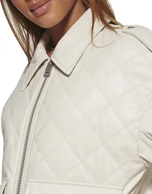 womens-oyster-faux-leather-diamond-quilt-bomber-jacket