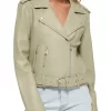 womens-tea-green-faux-leather-belted-motorcycle-jacket