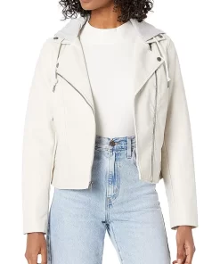 womens-white-asymmetrical-zipper-faux-leather-jacket-with-hood