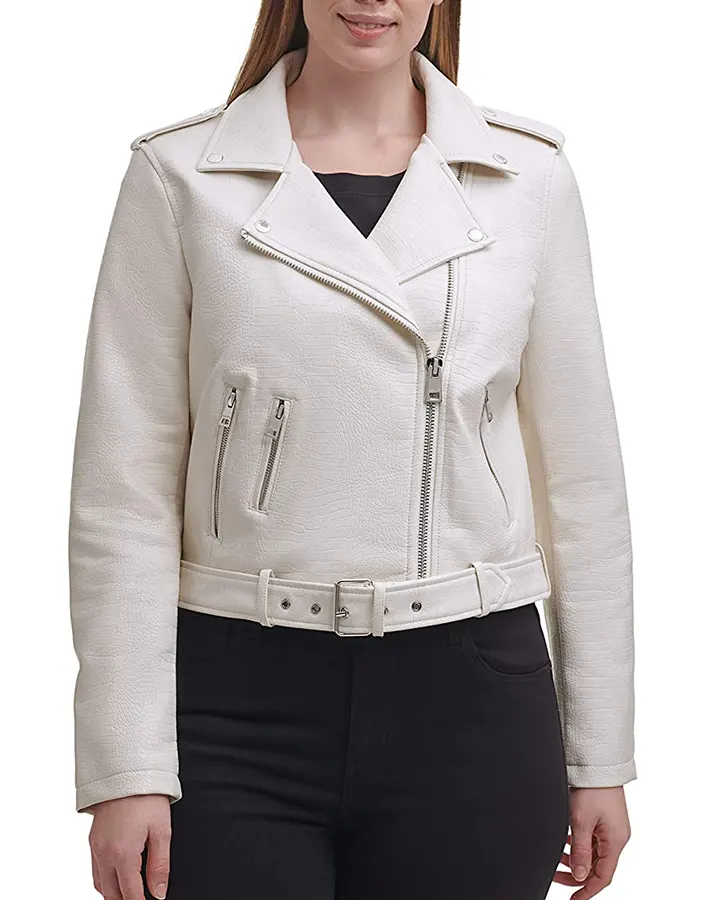 womens-white-faux-leather-motorcycle-belted-jacket-1 womens-white-faux-leather-motorcycle-belted-jacket