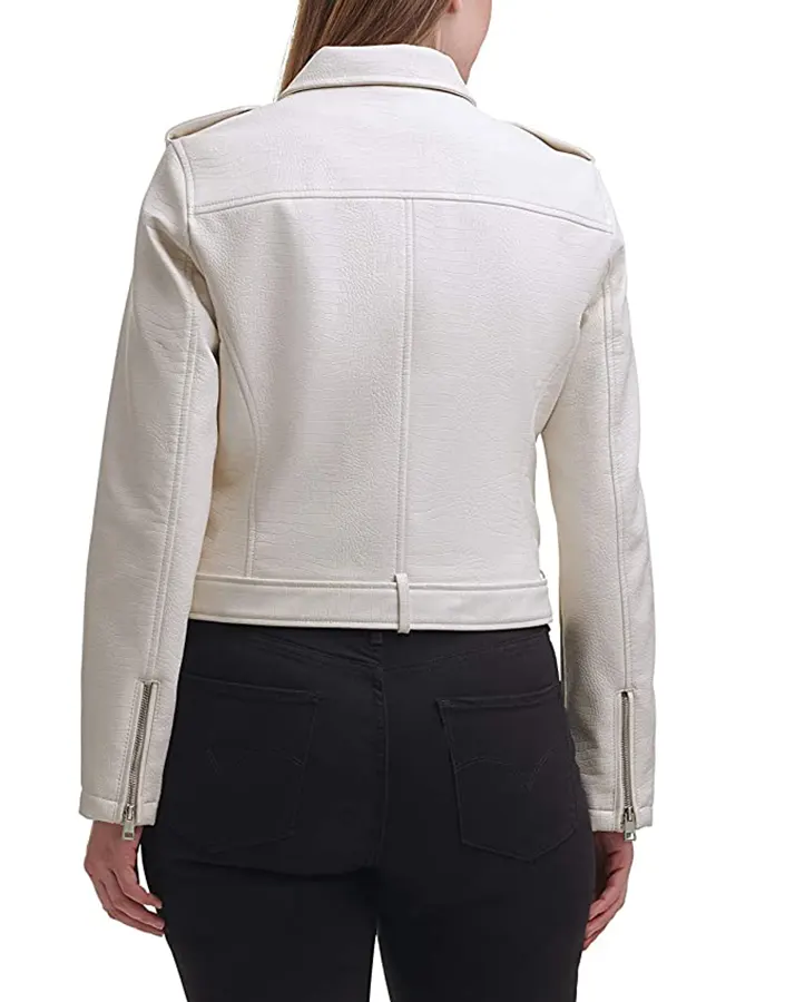 womens-white-faux-leather-motorcycle-belted-jacket-3 womens-white-faux-leather-motorcycle-belted-jacket