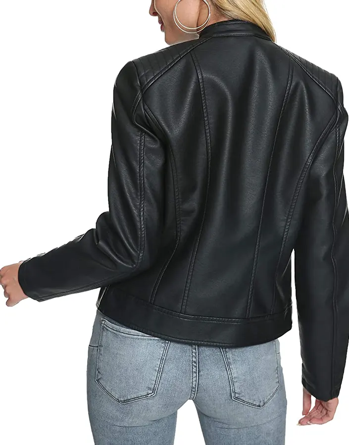 womens-zip-up-black-faux-leather-slim-fit-biker-jacket-5 womens-zip-up-black-faux-leather-slim-fit-biker-jacket