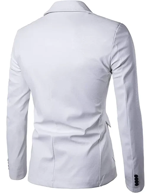 mens-casual-slim-fit-faux-leather-white-blazer