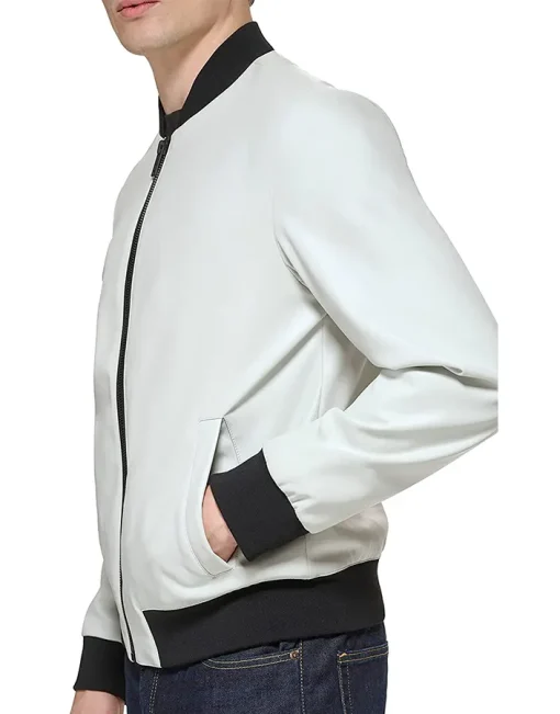 mens-white-faux-leather-varsity-bomber-jacket