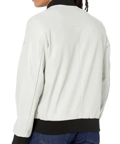 mens-white-faux-leather-varsity-bomber-jacket