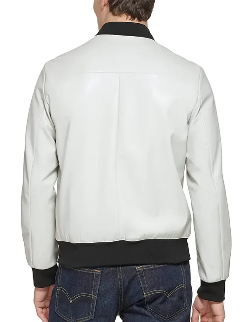 mens-white-faux-leather-varsity-bomber-jacket