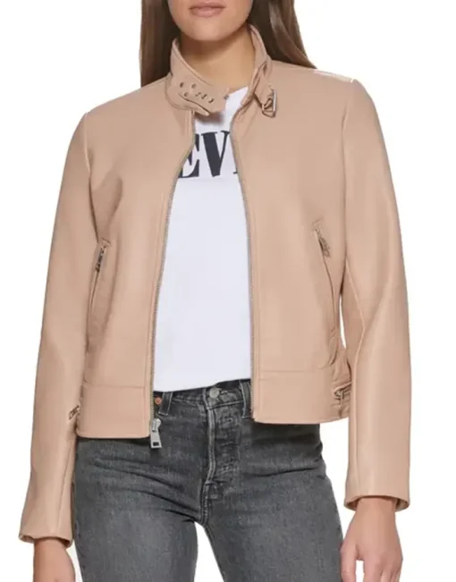 womens-biscotti-faux-leather-racer-jacket