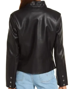 womens-black-faux-leather-racer-jacket