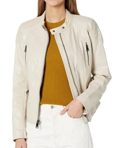 womens-classic-short-moto-bone-faux-leather-jacket