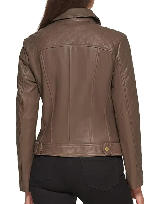 womens-diamond-quilted-sleeves-brown-faux-leather-jacket