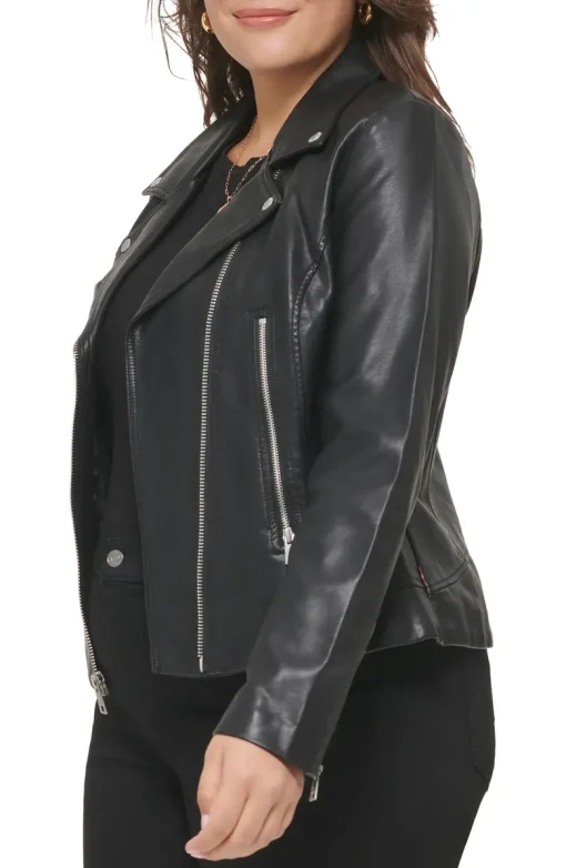 womens-moto-black-faux-leather-jacket