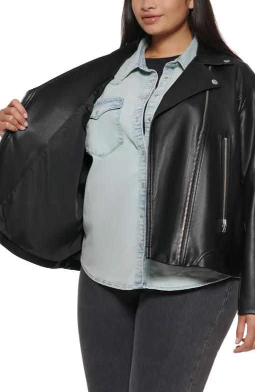 womens-moto-black-faux-leather-jacket