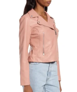 womens-pacific-cameo-brown-faux-leather-moto-jacket