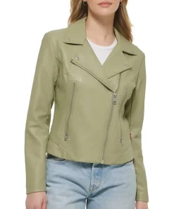 womens-pacific-tea-green-faux-leather-moto-jacket