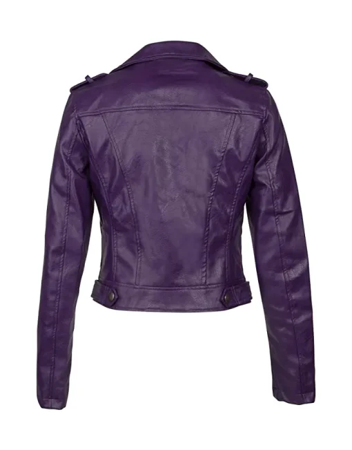 womens-purple-faux-leather-moto-biker-jacket