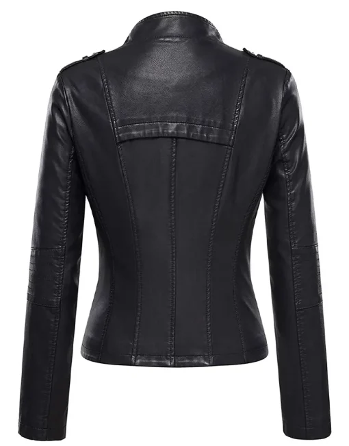 womens-stylish-black-faux-leather-moto-jacket