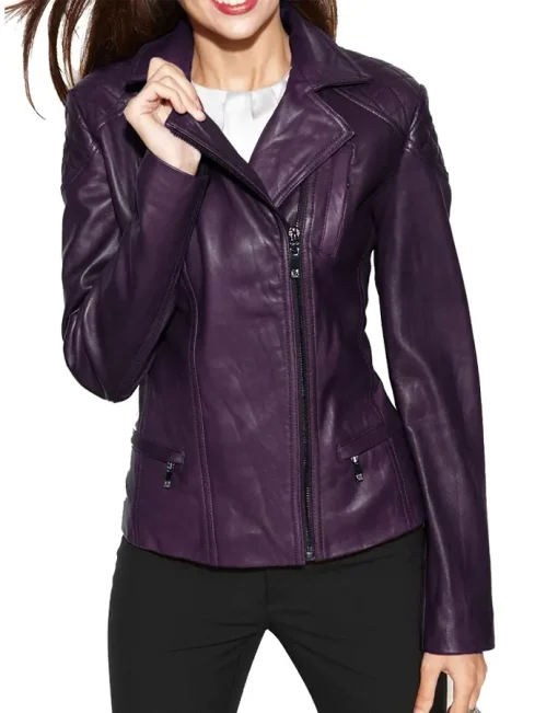 womens-stylish-purple-faux-leather-moto-biker-jacket