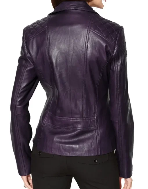 womens-stylish-purple-faux-leather-moto-biker-jacket