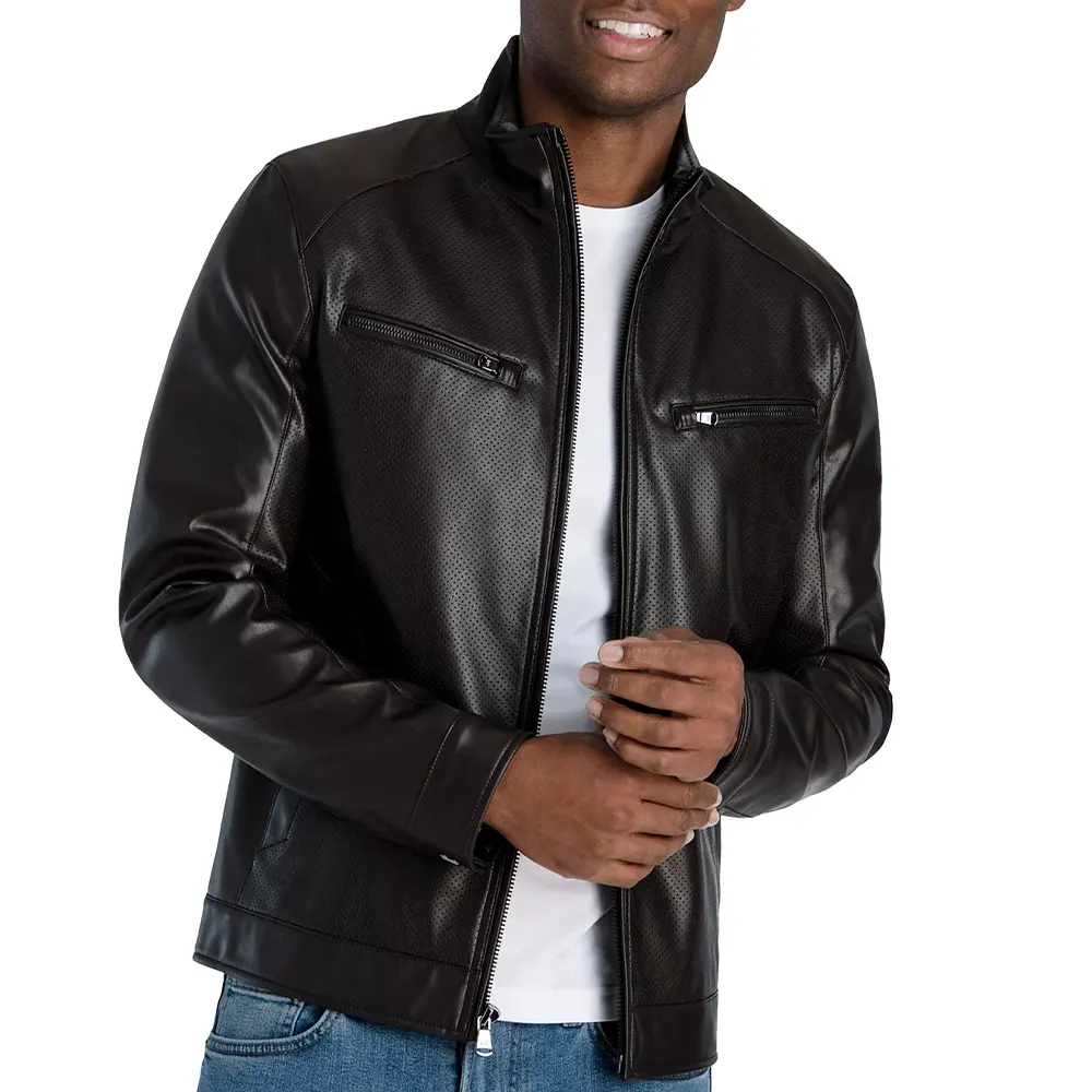 mens-brown-faux-leather-hipster-jacket-1 mens-brown-faux-leather-hipster-jacket