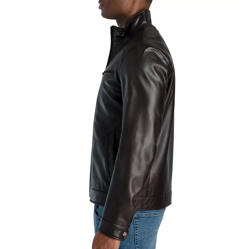 mens-brown-faux-leather-hipster-jacket-2 mens-brown-faux-leather-hipster-jacket