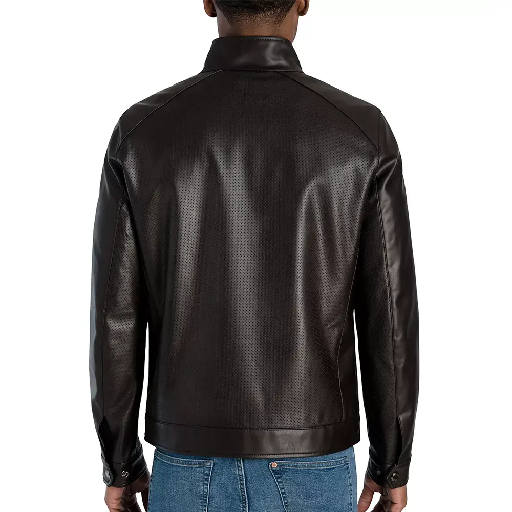mens-brown-faux-leather-hipster-jacket-3 mens-brown-faux-leather-hipster-jacket