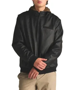 mens-iconic-black-faux-leather-racer-jacket