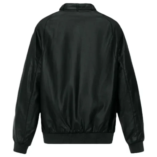 mens-iconic-black-faux-leather-racer-jacket